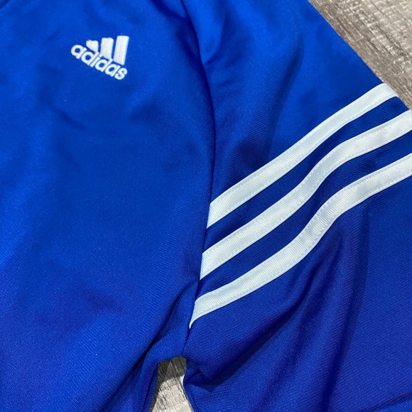Adidas women’s track jacket - Picture 2 of 9